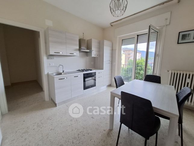 Appartamento in residenziale in Via Ettore Troilo 3