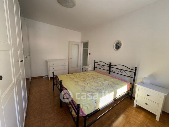 Appartamento in residenziale in Via Giulia