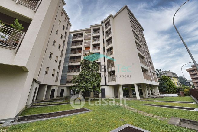 Appartamento in residenziale in Via Giovanni Campi