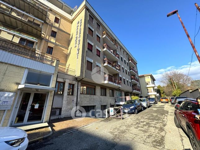 Ufficio in commerciale in Corso Massimo D'Azeglio 45