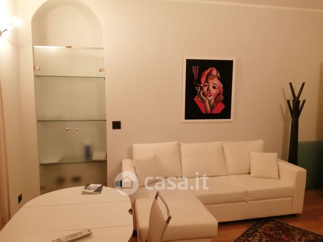 Appartamento in residenziale in Corso Vittorio Emanuele II
