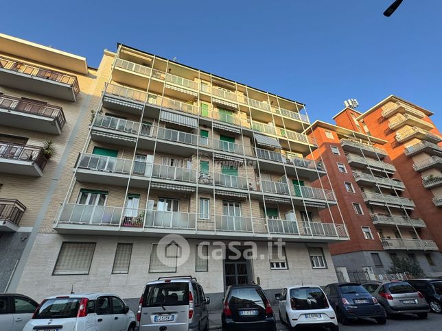 Appartamento in residenziale in Via San Marino 72