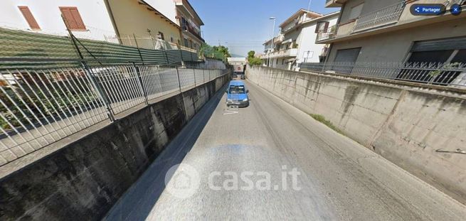 Capannone in commerciale in Via Risorgimento