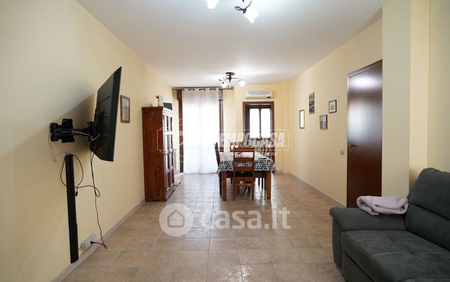 Appartamento in residenziale in Via Mal di Ventre 5