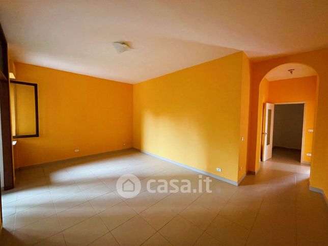 Appartamento in residenziale in Via Filippo Mellana 13