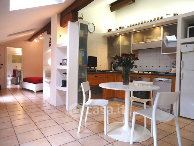 Appartamento in residenziale in Martiri della Libertà