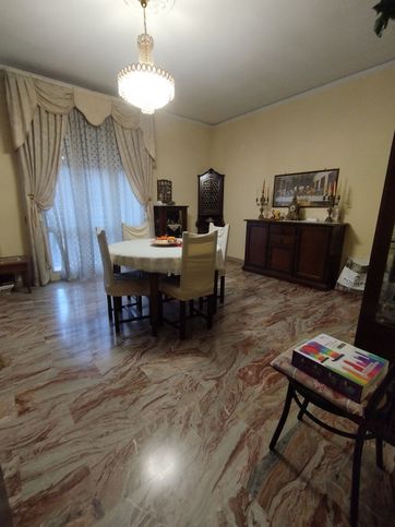 Appartamento in residenziale in Via Statale