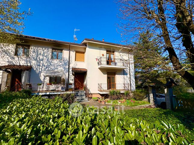 Appartamento in residenziale in Corso Silvio Pilotti 4/A