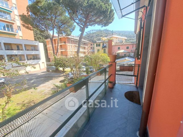 Attico/mansarda in residenziale in Via Milite Ignoto