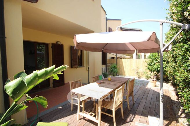 Appartamento in residenziale in