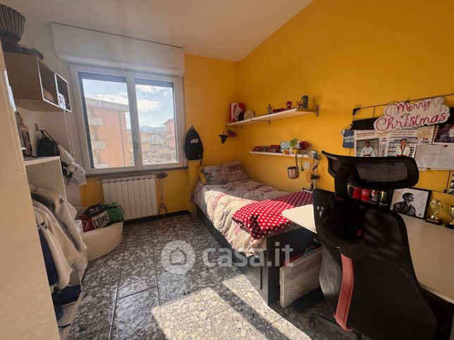 Appartamento in residenziale in Via Brigate Partigiane