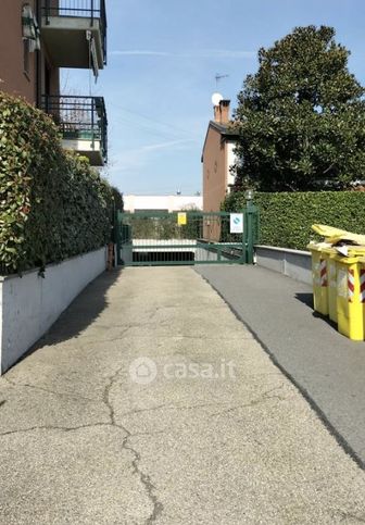Box/posto auto in residenziale in Via Giuseppe Paganelli 60