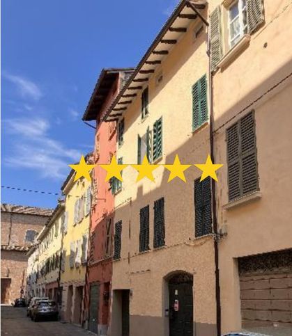 Appartamento in residenziale in Via Antignoli