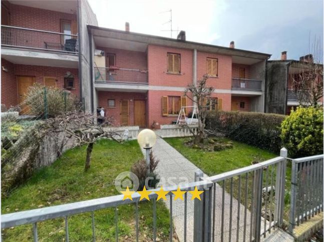 Appartamento in residenziale in Via Piazzo