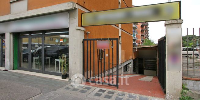 Box/posto auto in residenziale in Via di Novoli