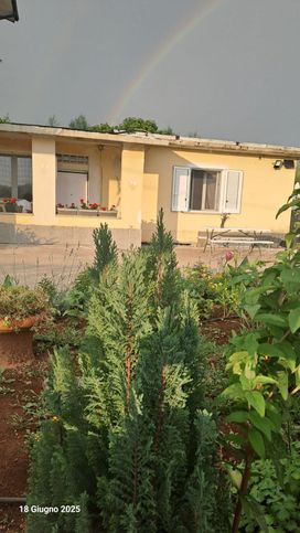 Appartamento in residenziale in Via di Casa Romana