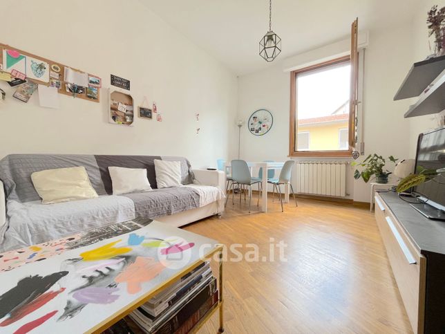Appartamento in residenziale in Via Antonio Scialoja