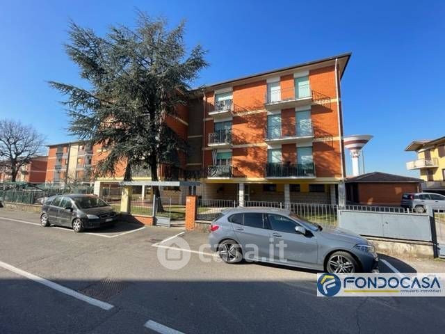 Appartamento in residenziale in 