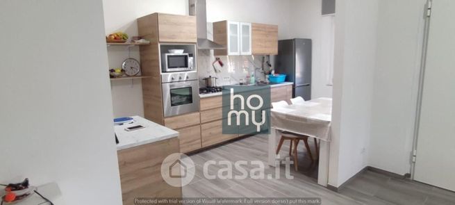Appartamento in residenziale in Via Cuccarello