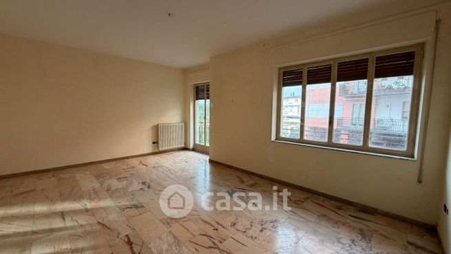 Appartamento in residenziale in Piazza D'Armi