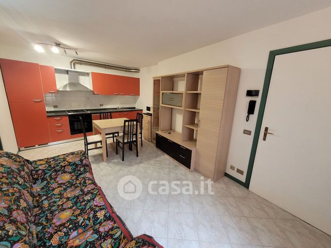 Appartamento in residenziale in Via Salesiane