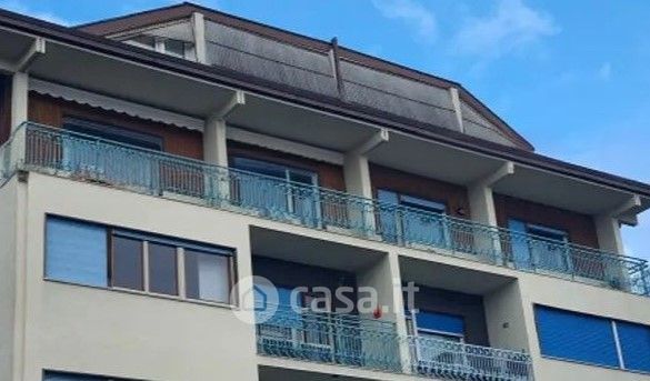 Appartamento in residenziale in Strada Regionale 204