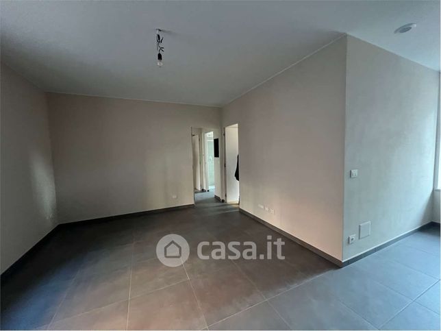 Appartamento in residenziale in