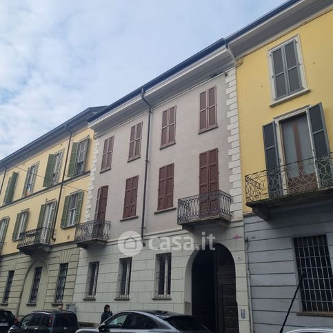Appartamento in residenziale in Via XX Settembre 41