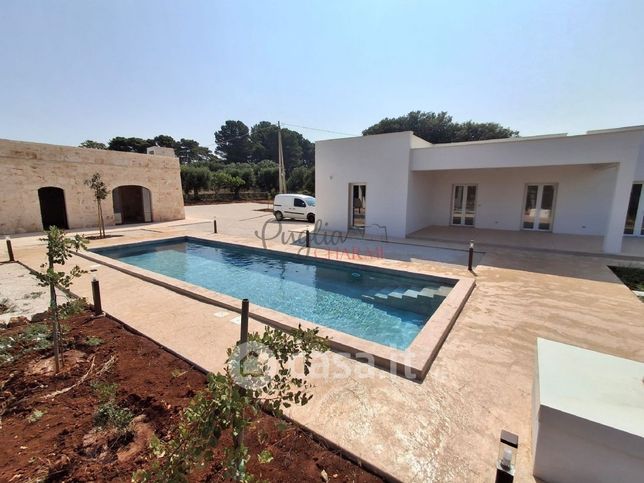 Villa in residenziale in in agro di Ostuni