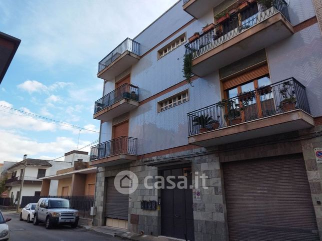 Appartamento in residenziale in Via Castromediano 49