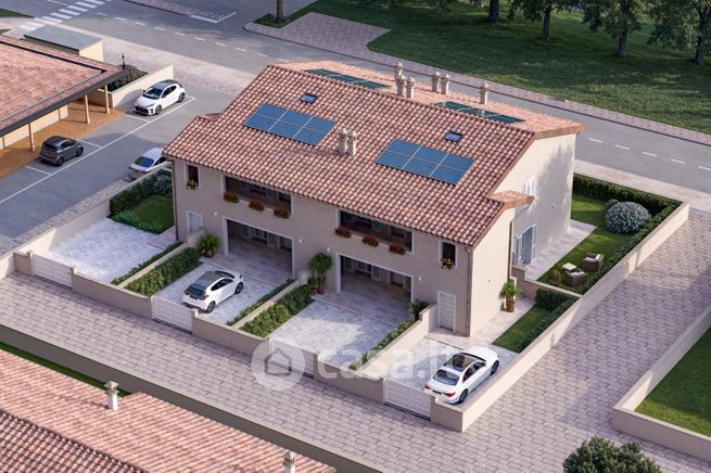 Appartamento in residenziale in Via delle Mimose