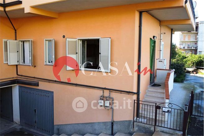 Appartamento in residenziale in Via Rosmarino 60