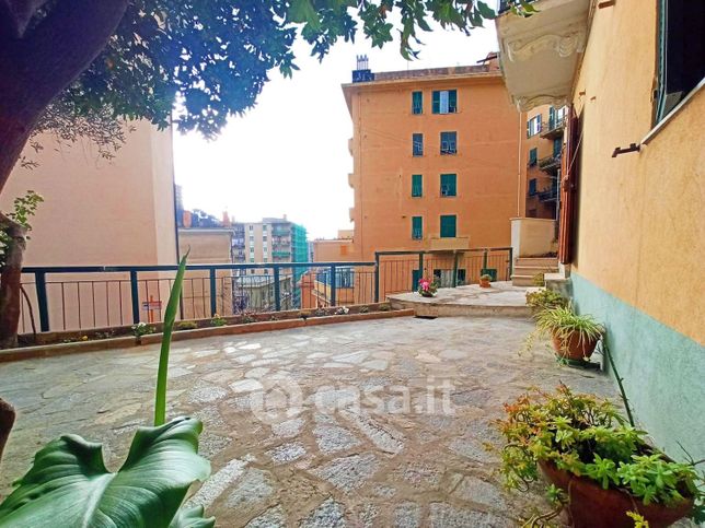 Appartamento in residenziale in Via Sergio Piombelli 29