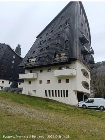 Appartamento in residenziale in Piazzale alberghi