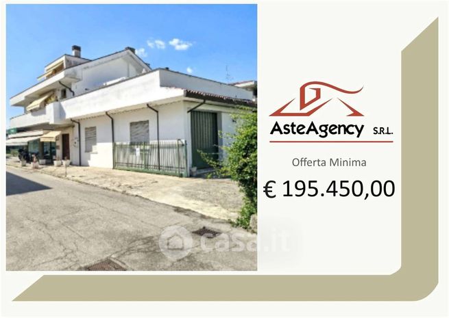 Appartamento in residenziale in Via G. Cardano 2
