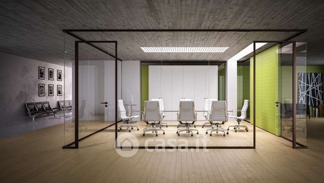 Ufficio in commerciale in Via del Commercio 7