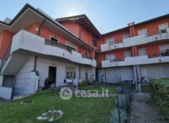 Appartamento in residenziale in Soncino 70