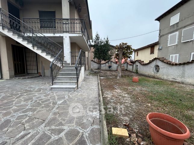 Appartamento in residenziale in Via Marzaglia