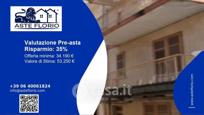 Appartamento in residenziale in Via Arrigo Tenente 42 -4