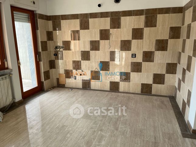 Appartamento in residenziale in Via Zamenhof 47