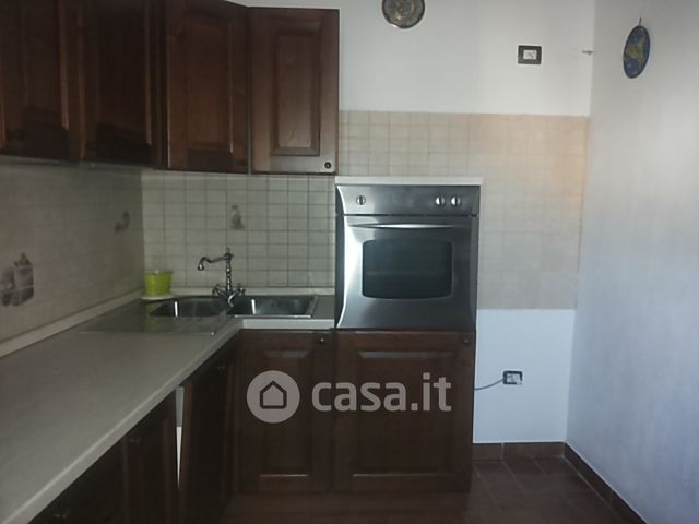 Appartamento in residenziale in Via Trombi 4