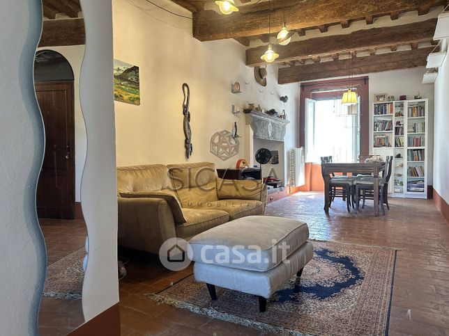 Appartamento in residenziale in Via XI Settembre 32