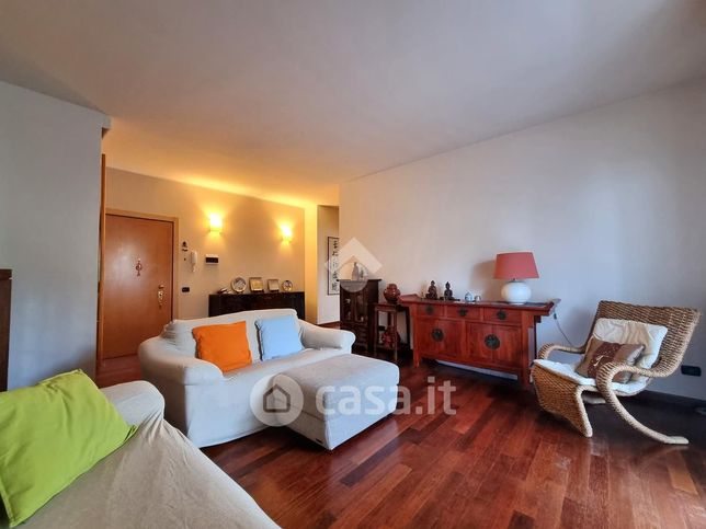 Appartamento in residenziale in Via Don Giovanni Minzoni 16