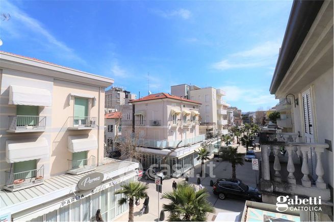 Appartamento in residenziale in