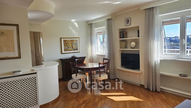 Appartamento in residenziale in Viale Pinturicchio 97