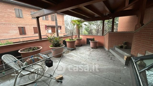 Casa indipendente in residenziale in Via Emilia Romagna