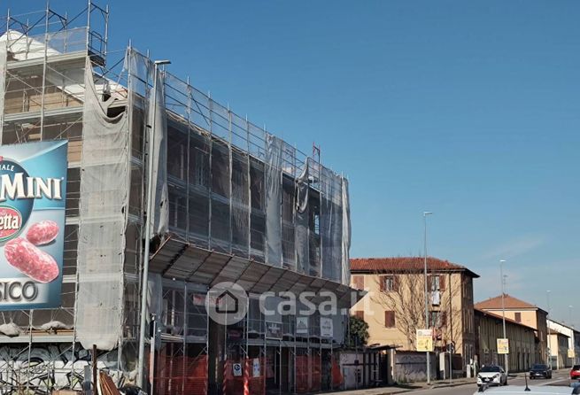 Appartamento in residenziale in Via Gerolamo Borgazzi 144