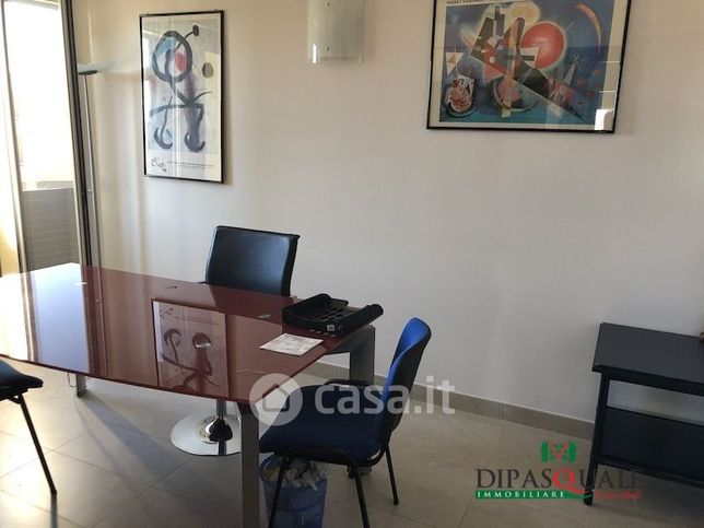 Ufficio in commerciale in Via Enrico Mattei 7