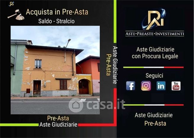 Appartamento in residenziale in Via Giuseppe Mazzini 18