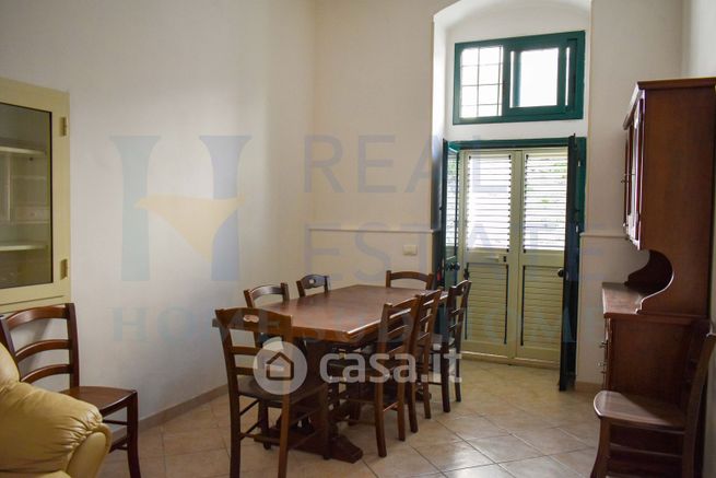 Appartamento in residenziale in Via Monserrato 1121